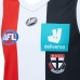 St Kilda Saints 2020 Men’s Home Guernsey