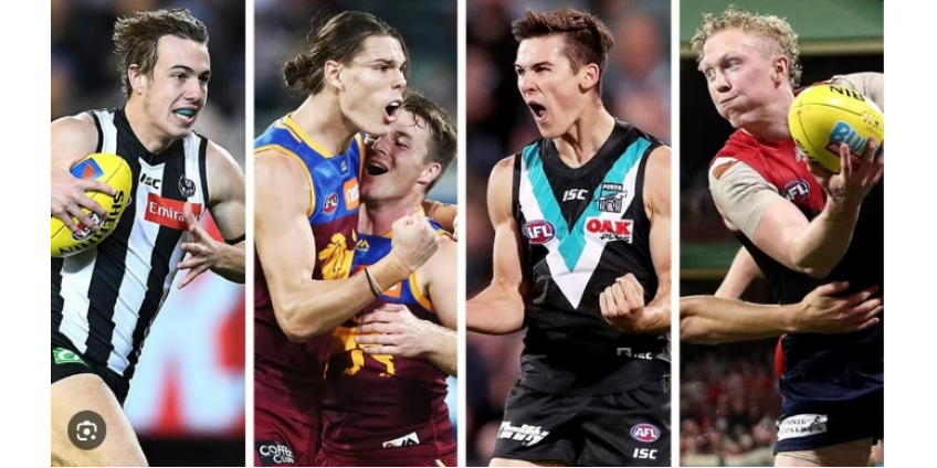 Who has the best crop of U23s? 