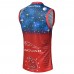 AFL Melbourne Demons Mens Indigenous Guernsey 2022
