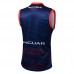 Melbourne Demons AFL Mens Indigenous Guernsey 2023