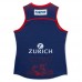 Melbourne Demons Mens Season 8 AFLW Indigenous Guernsey
