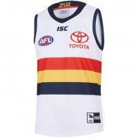 Adelaide Crows 2019 Men's Clash Guernsey
