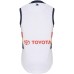 Adelaide Crows 2019 Men's Clash Guernsey
