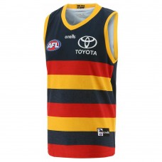 Adelaide Crows Mens Home Guernsey 2021