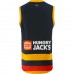 Adelaide Crows AFL Mens Home Guernsey 2022