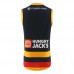 Adelaide Crows 2023 Mens Home AFL Guernsey