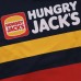 Adelaide Crows Mens Home AFL Guernsey 2024