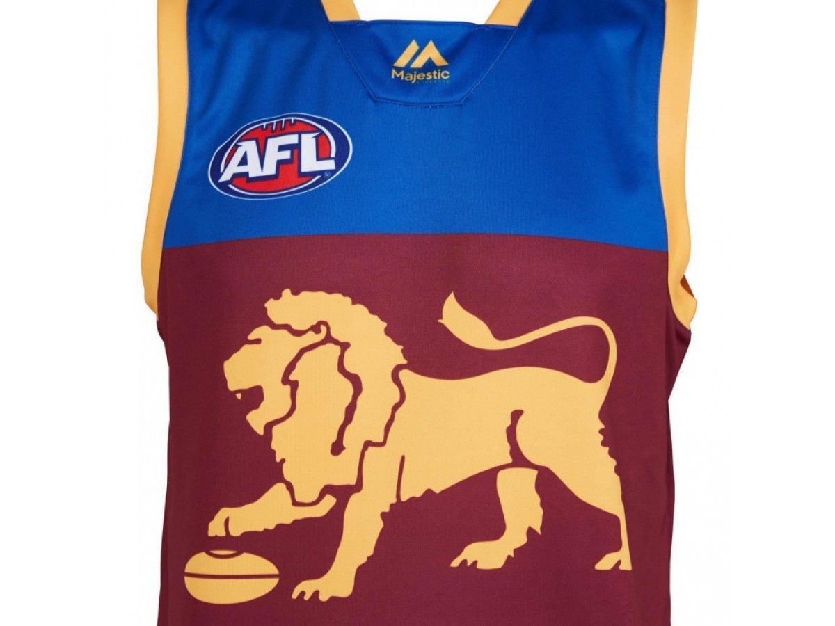 brisbane lions indigenous jersey 2019