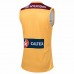 Brisbane Lions Mens Clash AFL Guernsey 2024