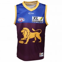 Brisbane Lions Men's Home Guernsey 2020