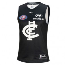 Carlton Blues AFL Men’s Home Guernsey 2022