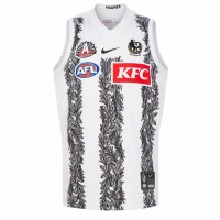 Collingwood Mens ANZAC Guernsey 2022