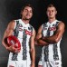 Collingwood Mens ANZAC Guernsey 2022