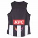 Collingwood Magpies Mens Season 8 AFLW Pride Guernsey