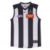 Collingwood Magpies AFL Mens Home Guernsey 2023
