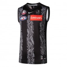 Collingwood Mens ANZAC Guernsey 2021