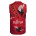 2021 Essendon Under Armour Mens Dreamtime Guernsey