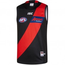 Essendon Bombers 2019 Men's Home Guernsey Essendon Bombers 2019 Men's Home Guernsey