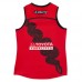 Essendon Bombers Men's Season 8 AFLW Indigenous Guernsey