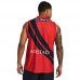 Essendon Bomber Mens Away AFL Guernsey 2024