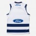 Geelong Cats AFL Mens Home Guernsey 2025