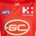 Gold Coast Suns 2019 Men's Home Guernsey