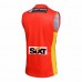 Gold Coast Suns AFL Mens Home Guernsey 2023