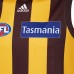Hawthorn Hawks Mens Home Guernsey 2020