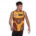 AFL Hawthorn Hawks Mens Indigenous Guernsey 2022