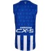 North Melbourne Kangaroos 2019 Adults Home Guernsey