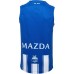 North Melbourne Kangaroos 2020 Men's Home Guernsey