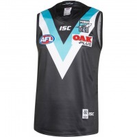 Port Adelaide 2019 Mens Home Guernsey