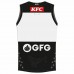 Port Adelaide AFL Mens Indigenous Guernsey 2023