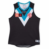 Port Adelaide Power Men’s Season 8 AFLW Home Guernsey