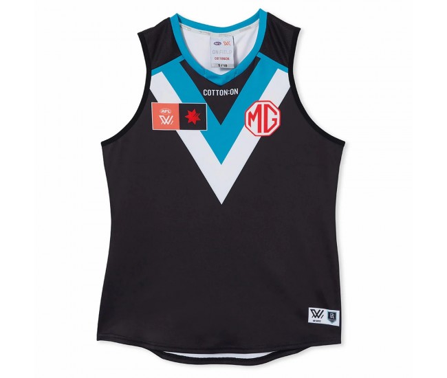 Port Adelaide Power Men’s Season 8 AFLW Home Guernsey