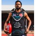 Port Adelaide Mens First Nations AFL Guernsey 2024