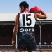Port Adelaide Mens First Nations AFL Guernsey 2024
