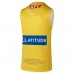 Richmond Tigers AFL Mens Dreamtime Guernsey 2023