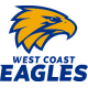 West Coast Eagles Guernsey
