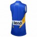 West Coast Eagles AFL Mens Home Guernsey 2023
