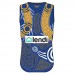 AFL West Coast Eagles Mens Indigenous Guernsey 2021