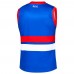 Western Bulldogs Mens Home Guernsey 2021