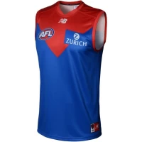 Melbourne Demons Mens Clash Guernsey 2020