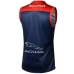 Melbourne Demons AFL Mens Clash Guernsey 2022