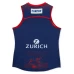 Melbourne Demons Mens Season 8 AFLW Indigenous Guernsey