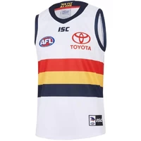 Adelaide Crows 2019 Men's Clash Guernsey