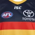 Adelaide Crows 2019 Men's Home Guernsey