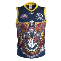 Adelaide Crows Mens Indigenous Guernsey 2020