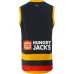 Adelaide Crows AFL Mens Home Guernsey 2022