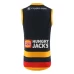 Adelaide Crows 2023 Mens Home AFL Guernsey